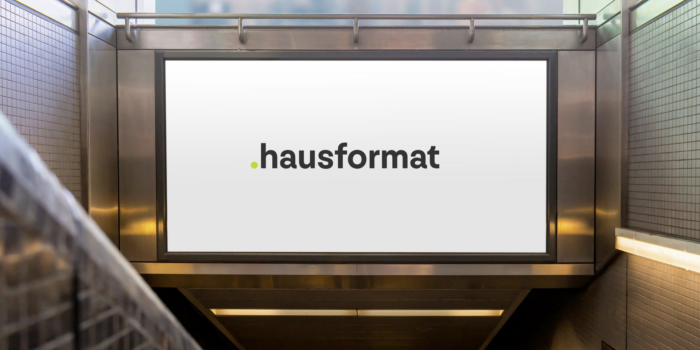 hausformat GmbH